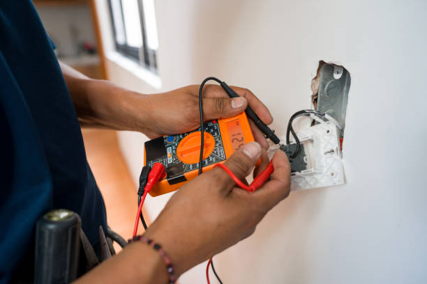 Best Local Electrician Companies  in Elephant Butte, NM