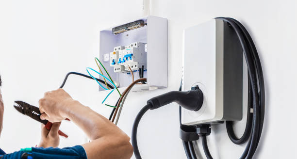 Best Home Electrical Repair  in Elephant Butte, NM