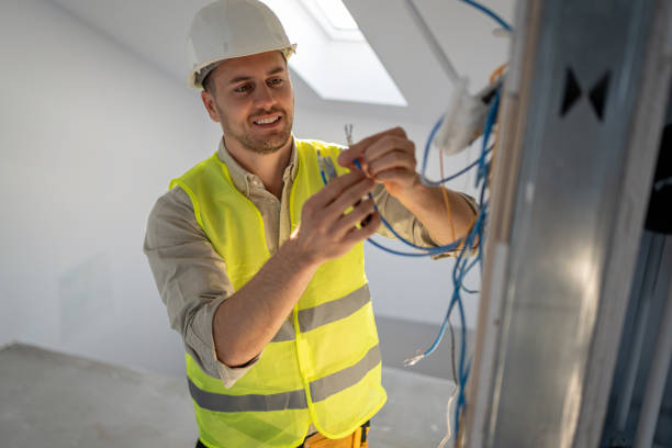 Best Electrical Outlet Repair  in Elephant Butte, NM