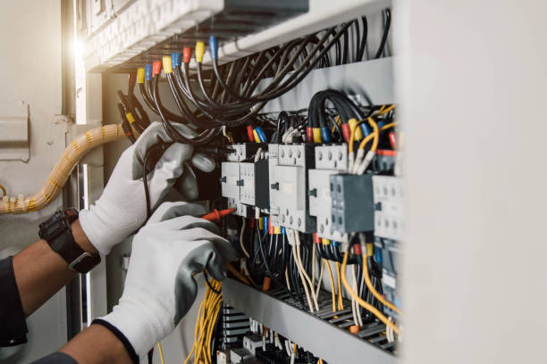 Best Commercial Electrician Services  in Elephant Butte, NM