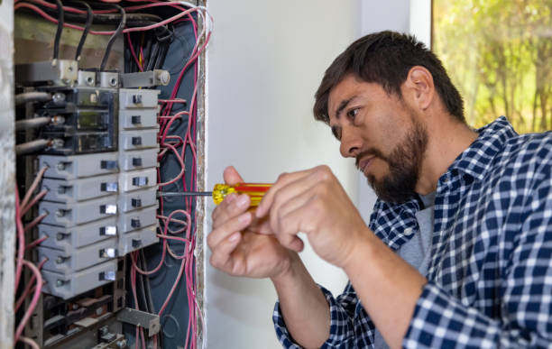 Best Residential Electrician Services  in Elephant Butte, NM